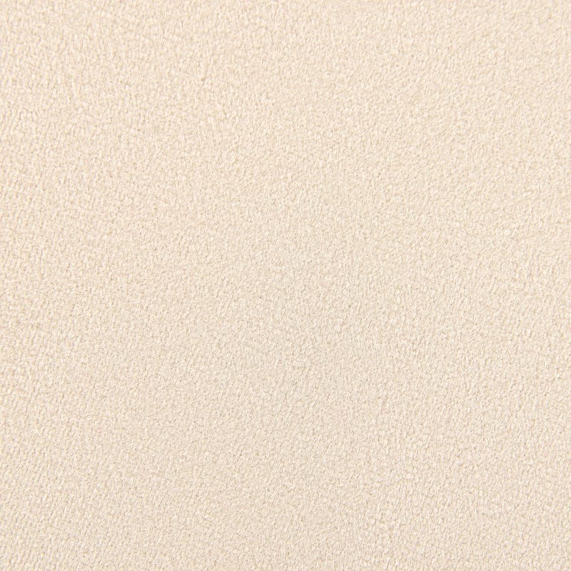 Puff Louin - Orange - Möbler - Stolar & fåtöljer - Pall & puff - Sittpuff