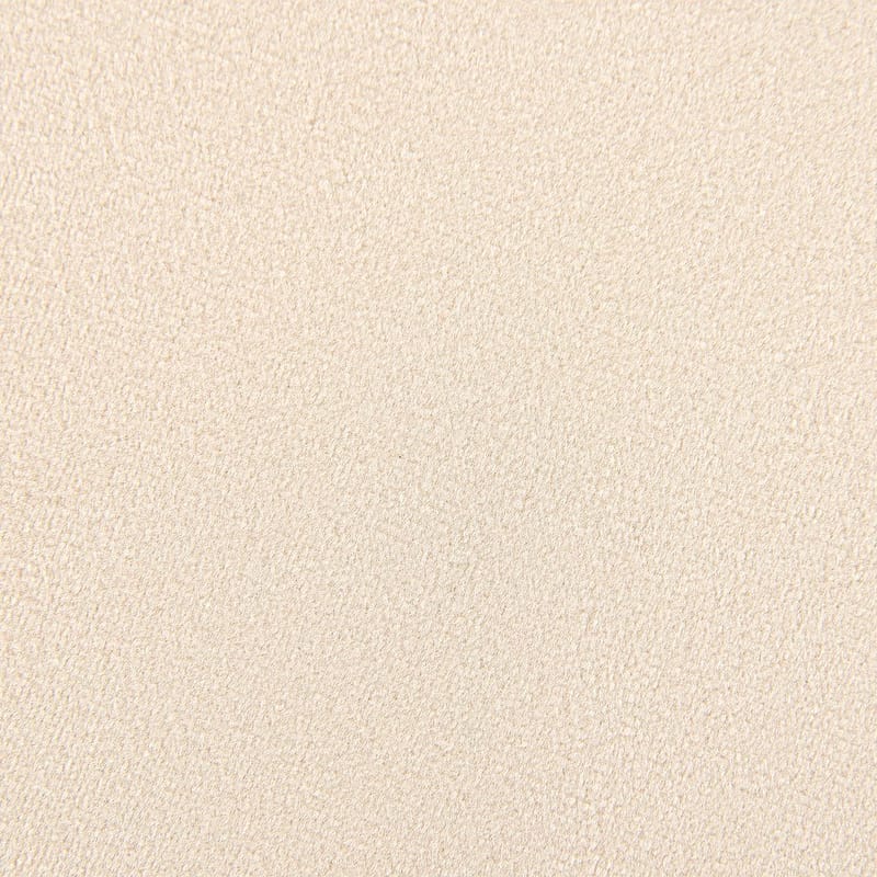 Puff Louin - Orange - Möbler - Stolar & fåtöljer - Pall & puff - Sittpuff