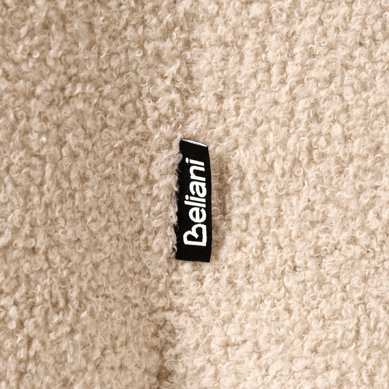 Puff Mancos - Beige - Möbler - Stolar & fåtöljer - Pall & puff - Sittpuff