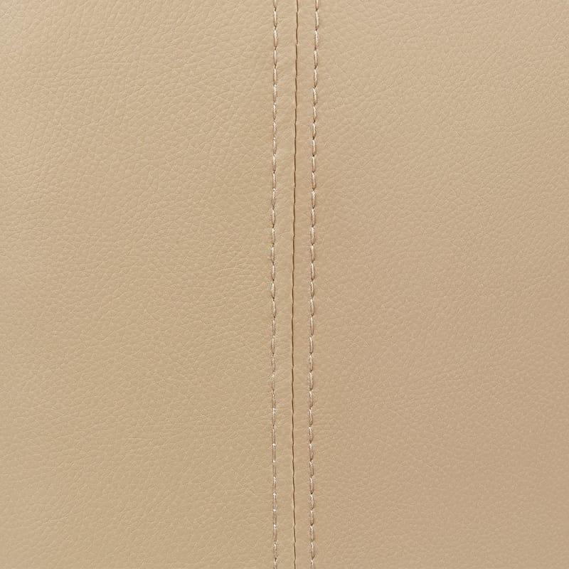 Puff Maryland - Beige - Möbler - Stolar & fåtöljer - Pall & puff - Sittpuff