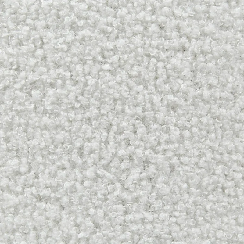 Puff Maryland - Vit - Möbler - Stolar & fåtöljer - Pall & puff - Sittpuff