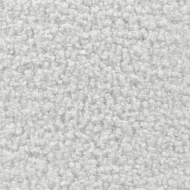 Puff Maryland - Vit - Möbler - Stolar & fåtöljer - Pall & puff - Sittpuff