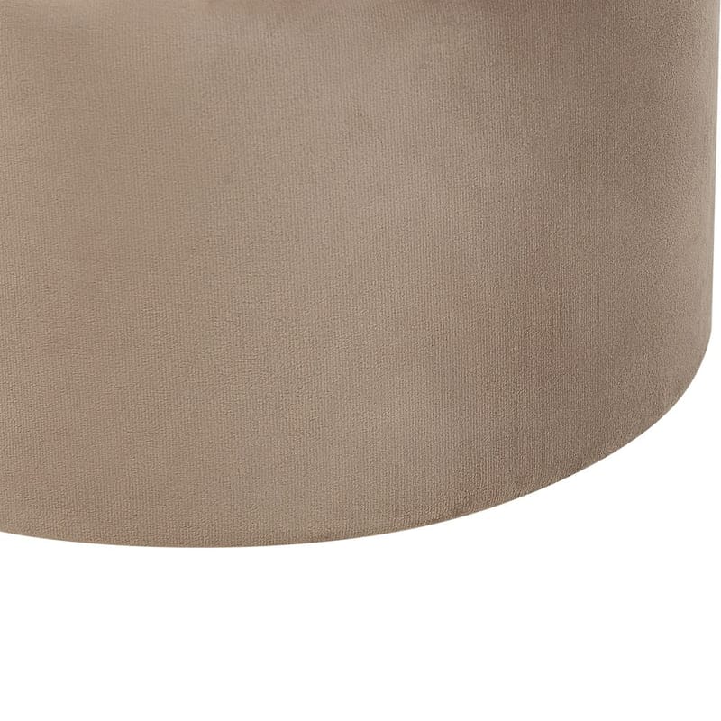 Puff Medford 2-pack - Grå - Möbler - Stolar & fåtöljer - Pall & puff - Sittpuff