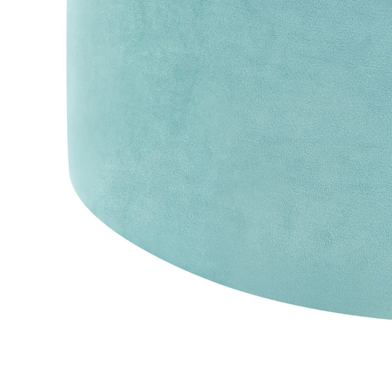 Puff Millen - Grön - Möbler - Stolar & fåtöljer - Pall & puff - Sittpuff