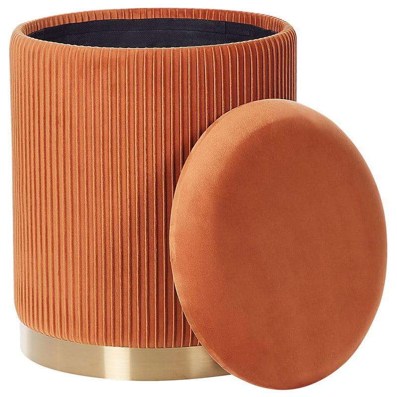 Puff Miramar 2-pack - Möbler - Stolar & fåtöljer - Pall & puff - Sittpuff