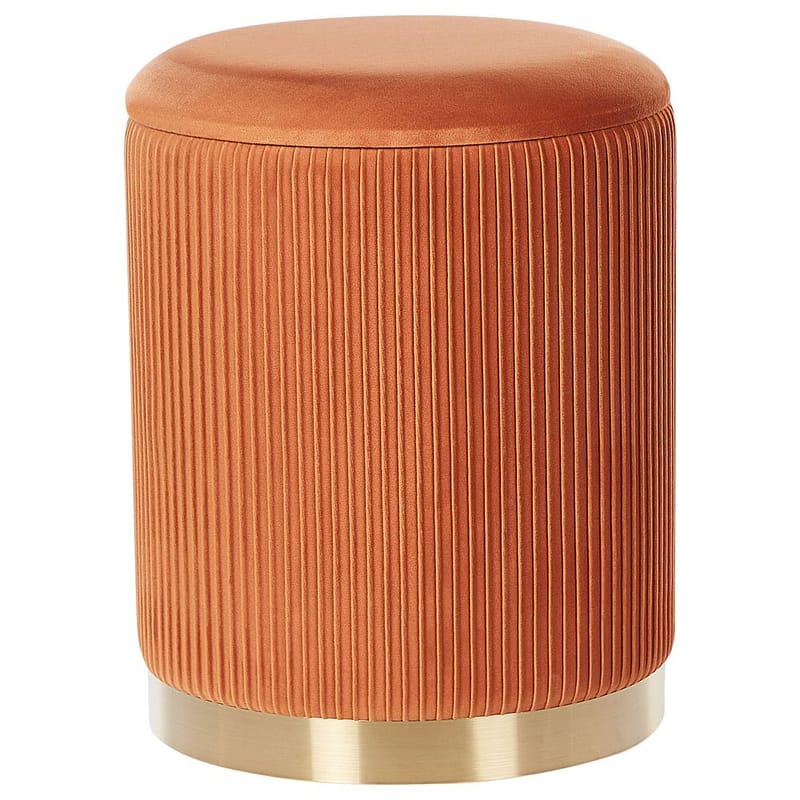 Puff Miramar 2-pack - Möbler - Stolar & fåtöljer - Pall & puff - Sittpuff