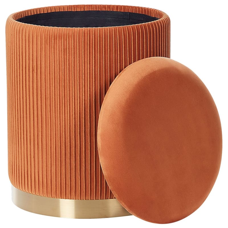 Puff Miramar 2-pack - Möbler - Stolar & fåtöljer - Pall & puff - Sittpuff