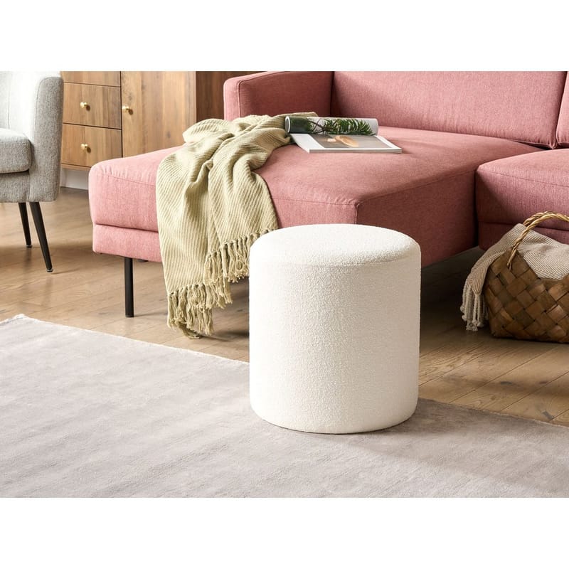 Puff Moab - Möbler - Stolar & fåtöljer - Pall & puff - Sittpuff