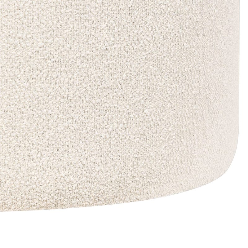 Puff Moab - Möbler - Stolar & fåtöljer - Pall & puff - Sittpuff