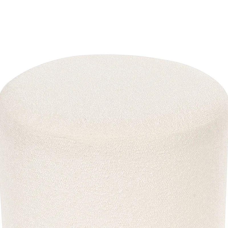 Puff Moab - Möbler - Stolar & fåtöljer - Pall & puff - Sittpuff