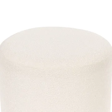 Puff Moab - Möbler - Stolar & fåtöljer - Pall & puff - Sittpuff