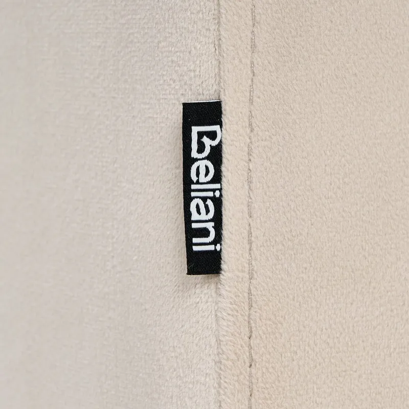 Puff Modoc - Beige - Möbler - Stolar & fåtöljer - Pall & puff - Sittpuff