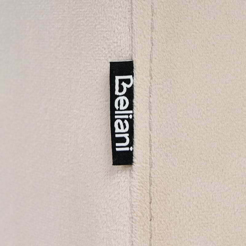 Puff Modoc - Beige - Möbler - Stolar & fåtöljer - Pall & puff - Sittpuff