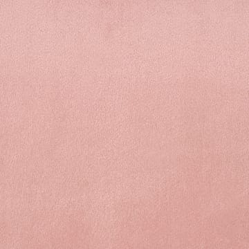 Puff Modoc - Rosa - Möbler - Stolar & fåtöljer - Pall & puff - Sittpuff