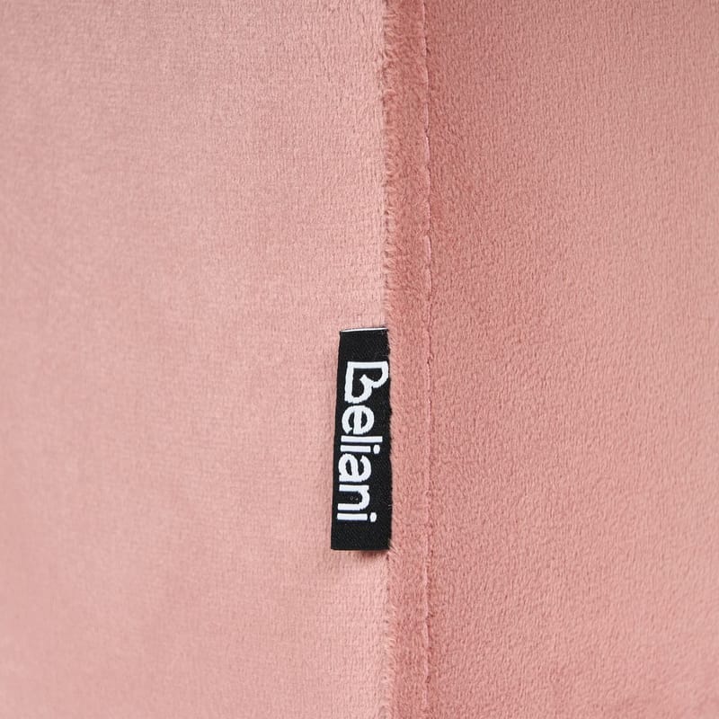 Puff Modoc - Rosa - Möbler - Stolar & fåtöljer - Pall & puff - Sittpuff