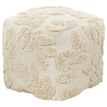 Puff Multan - Möbler - Stolar & fåtöljer - Pall & puff - Sittpuff