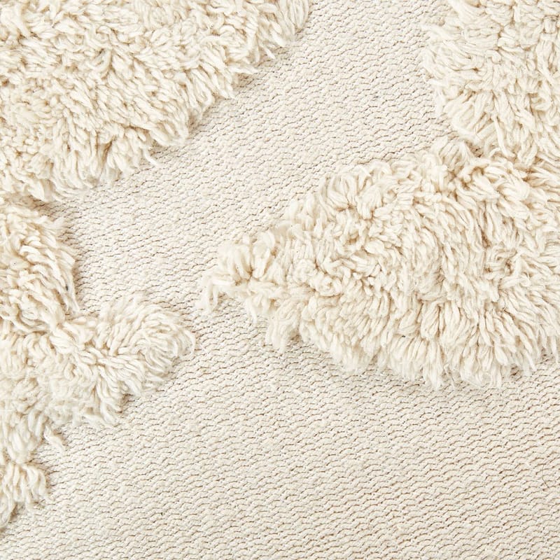 Puff Multan - Möbler - Stolar & fåtöljer - Pall & puff - Sittpuff