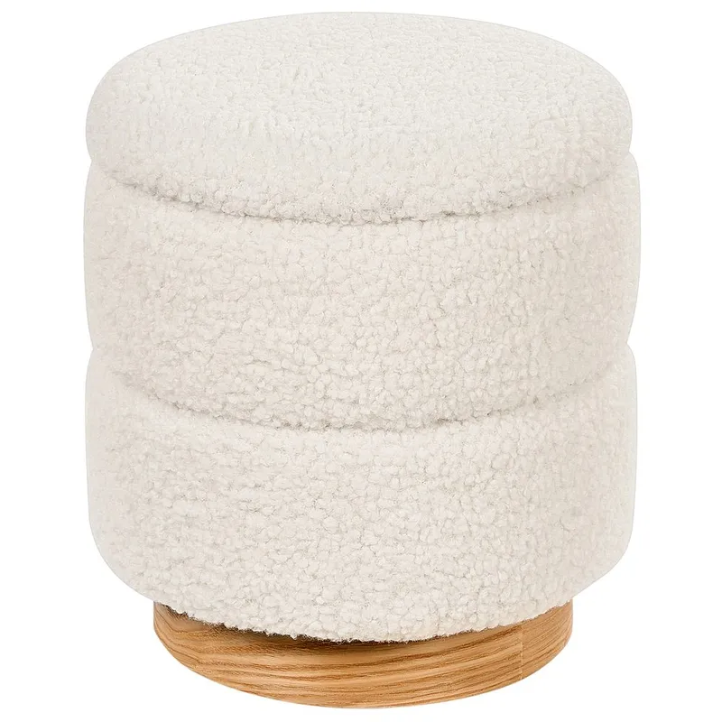 Puff Ogden, undefined