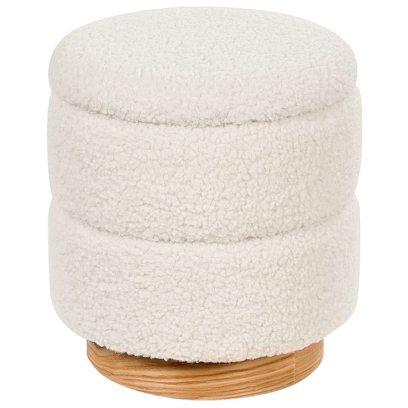 Puff Ogden, undefined