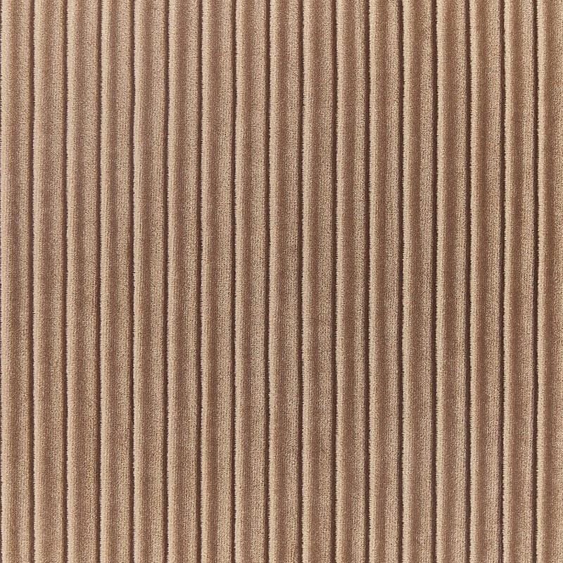 Puff Richland - Beige - Möbler - Stolar & fåtöljer - Pall & puff - Sittpuff