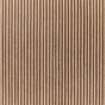 Puff Richland - Beige - Möbler - Stolar & fåtöljer - Pall & puff - Sittpuff