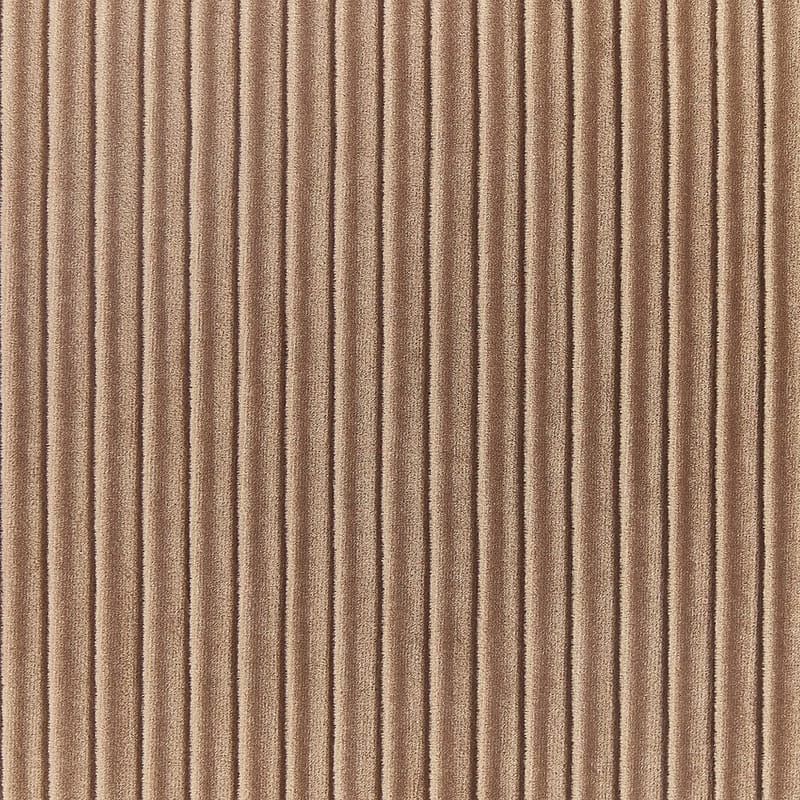 Puff Richland - Beige - Möbler - Stolar & fåtöljer - Pall & puff - Sittpuff