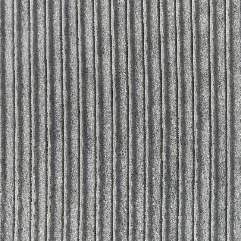 Puff Richland - Grå - Möbler - Stolar & fåtöljer - Pall & puff - Sittpuff