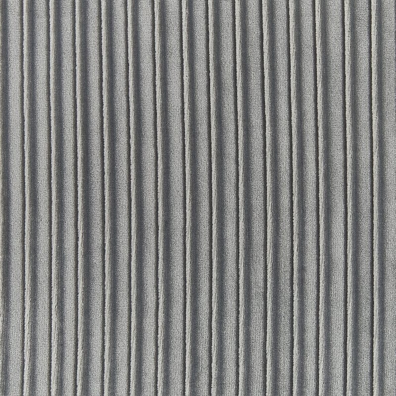 Puff Richland - Grå - Möbler - Stolar & fåtöljer - Pall & puff - Sittpuff