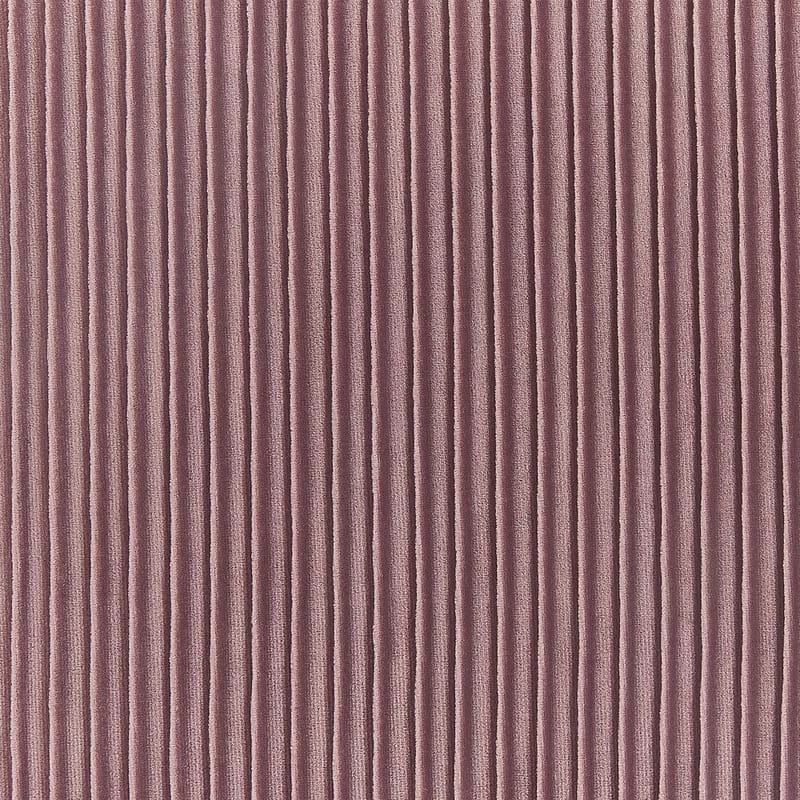 Puff Richland - Rosa - Möbler - Stolar & fåtöljer - Pall & puff - Sittpuff