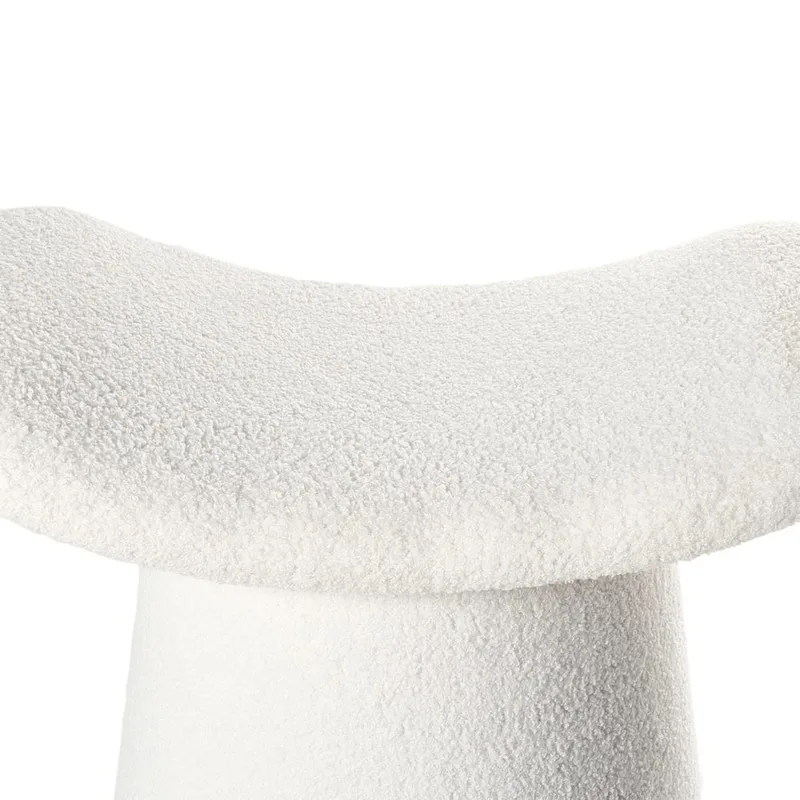 Puff Riddle - Möbler - Stolar & fåtöljer - Pall & puff - Sittpuff