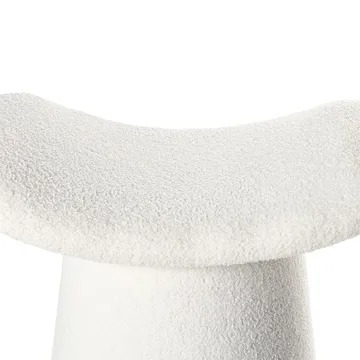 Puff Riddle - Möbler - Stolar & fåtöljer - Pall & puff - Sittpuff