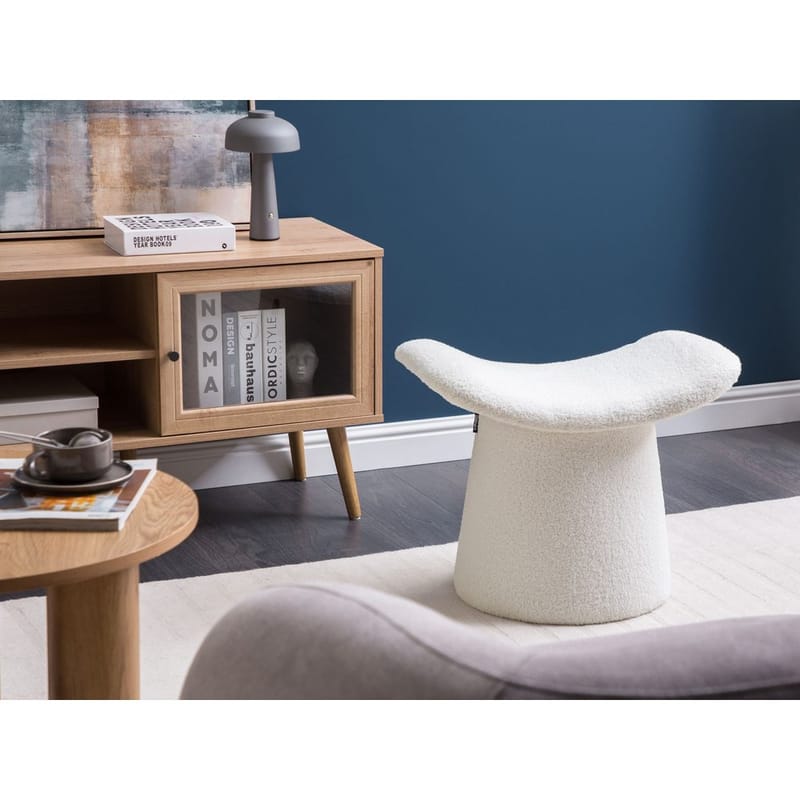 Puff Riddle - Möbler - Stolar & fåtöljer - Pall & puff - Sittpuff