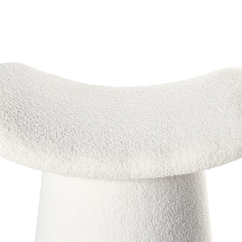 Puff Riddle - Möbler - Stolar & fåtöljer - Pall & puff - Sittpuff