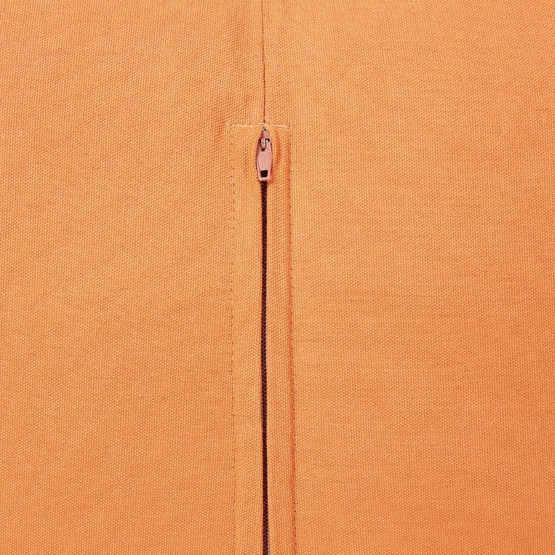 Puff Sanawan - Brun - Möbler - Stolar & fåtöljer - Pall & puff - Sittpuff