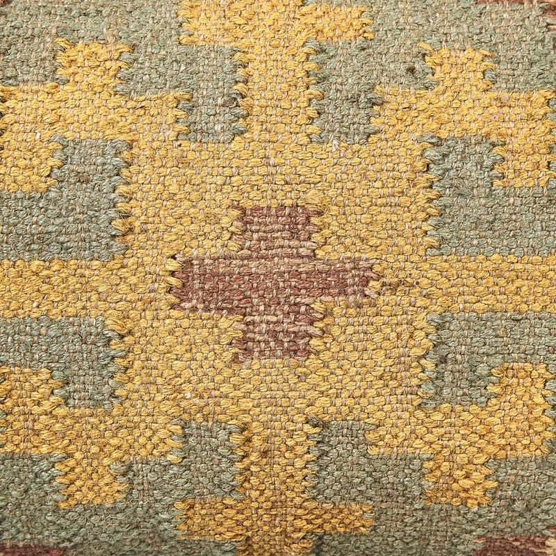 Puff Saron - Möbler - Stolar & fåtöljer - Pall & puff - Sittpuff