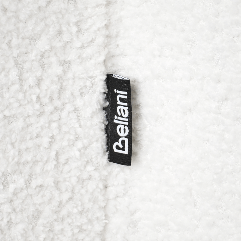 Puff Scotia - Off-White - Möbler - Stolar & fåtöljer - Pall & puff - Sittpuff