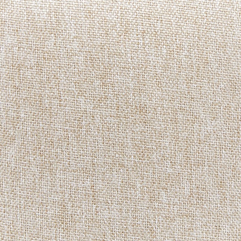 Puff Sedona - Beige - Möbler - Stolar & fåtöljer - Pall & puff - Sittpuff