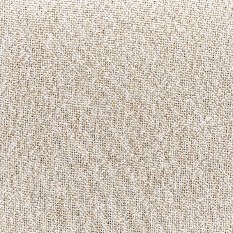 Puff Sedona - Beige - Möbler - Stolar & fåtöljer - Pall & puff - Sittpuff