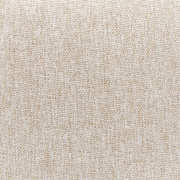 Puff Sedona - Beige - Möbler - Stolar & fåtöljer - Pall & puff - Sittpuff