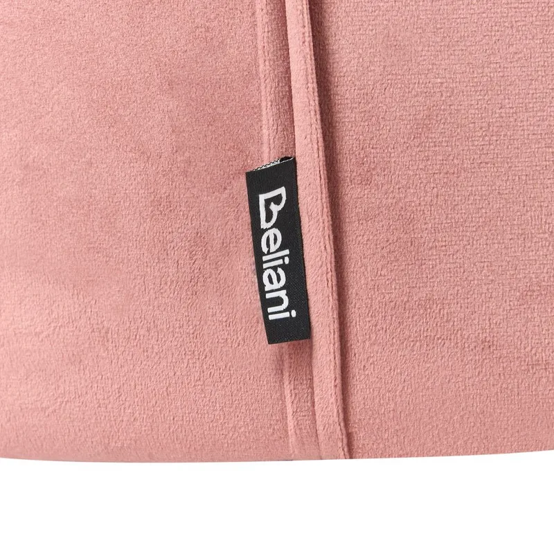 Puff Sedona - Rosa - Möbler - Stolar & fåtöljer - Pall & puff - Sittpuff