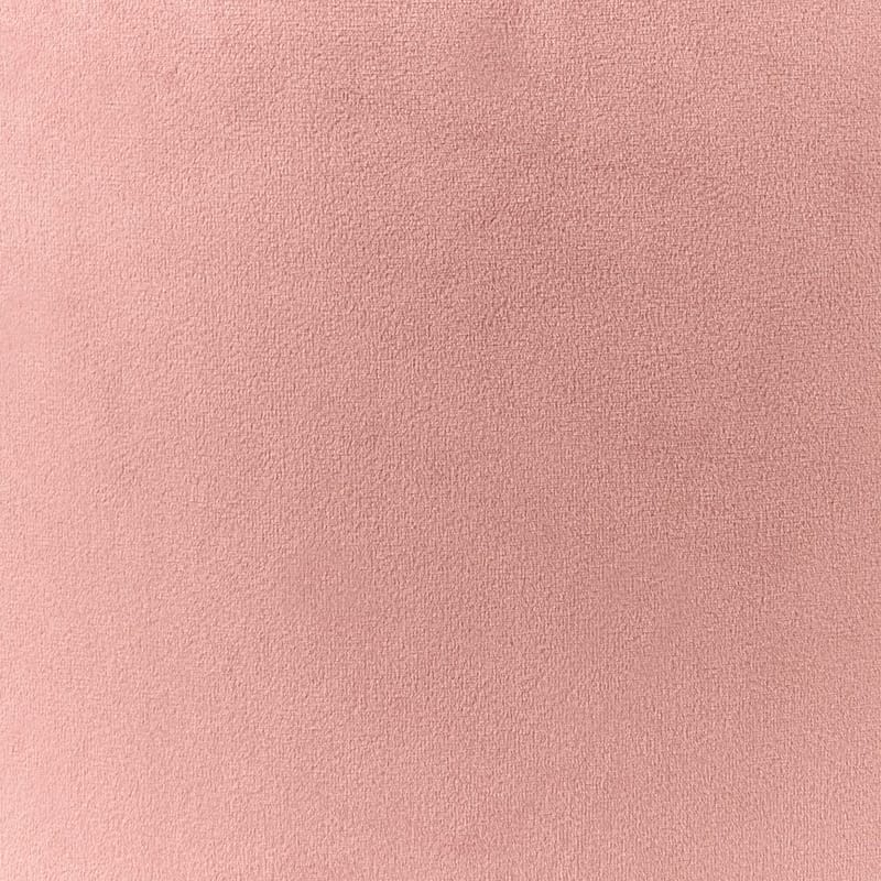 Puff Sedona - Rosa - Möbler - Stolar & fåtöljer - Pall & puff - Sittpuff