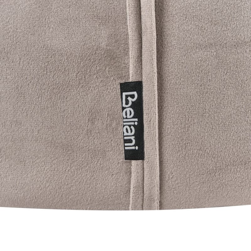 Puff Sedona - Taupe - Möbler - Stolar & fåtöljer - Pall & puff - Sittpuff