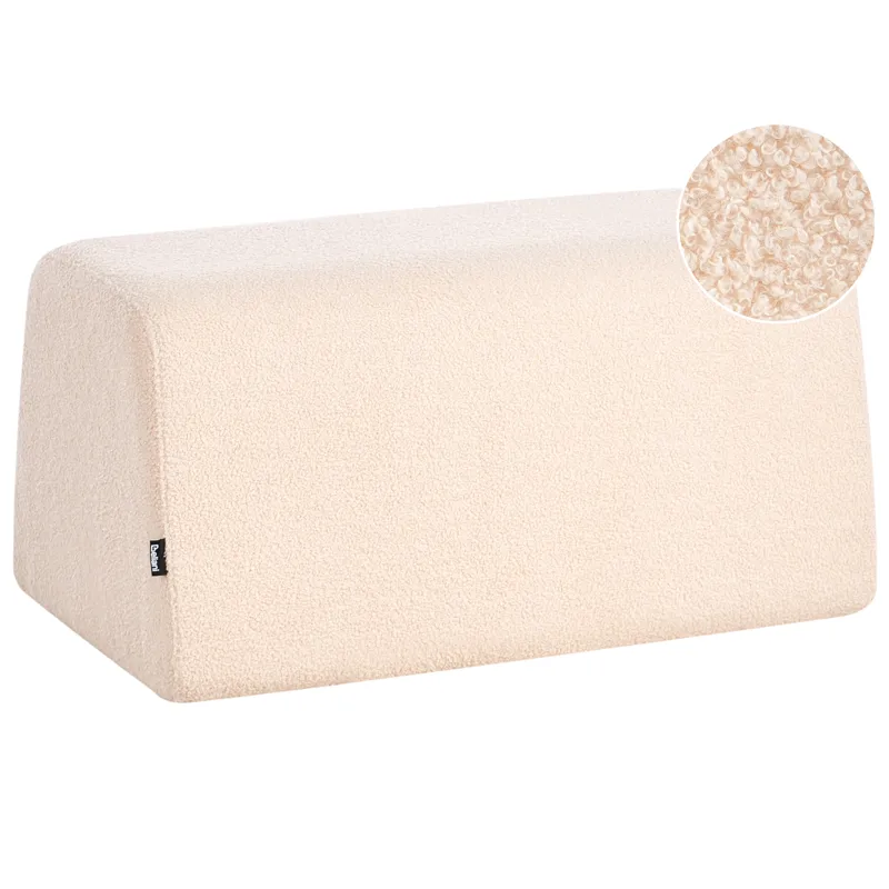 Puff Sinclair, Beige