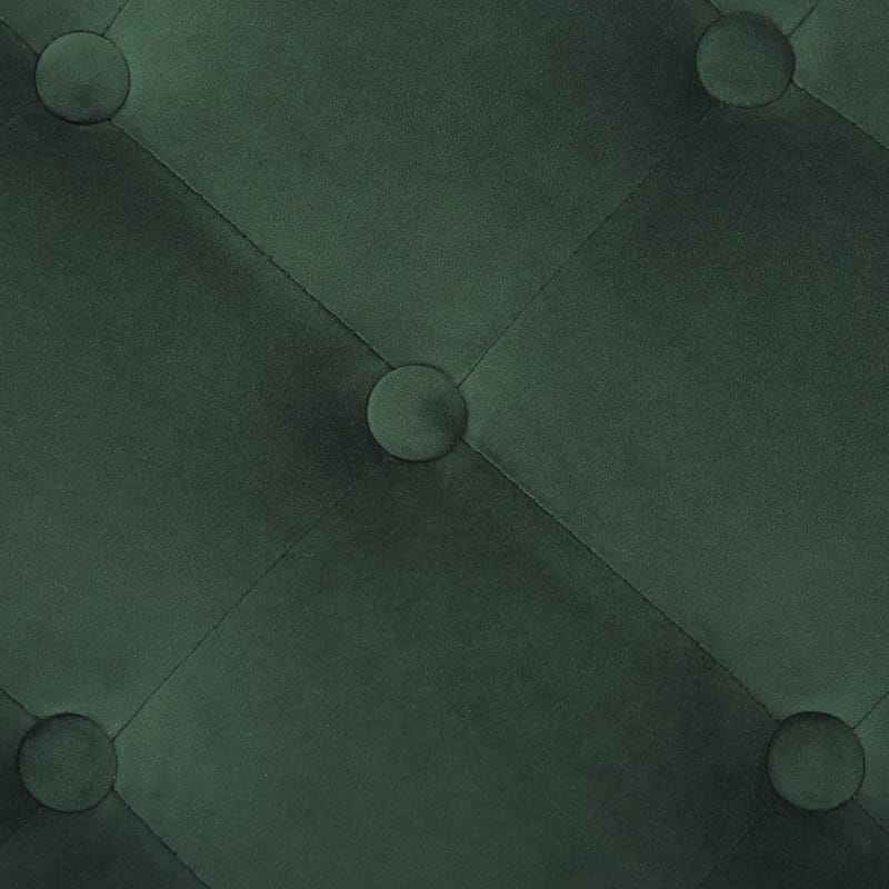 Puff Tampa - Grön - Möbler - Stolar & fåtöljer - Pall & puff - Sittpuff