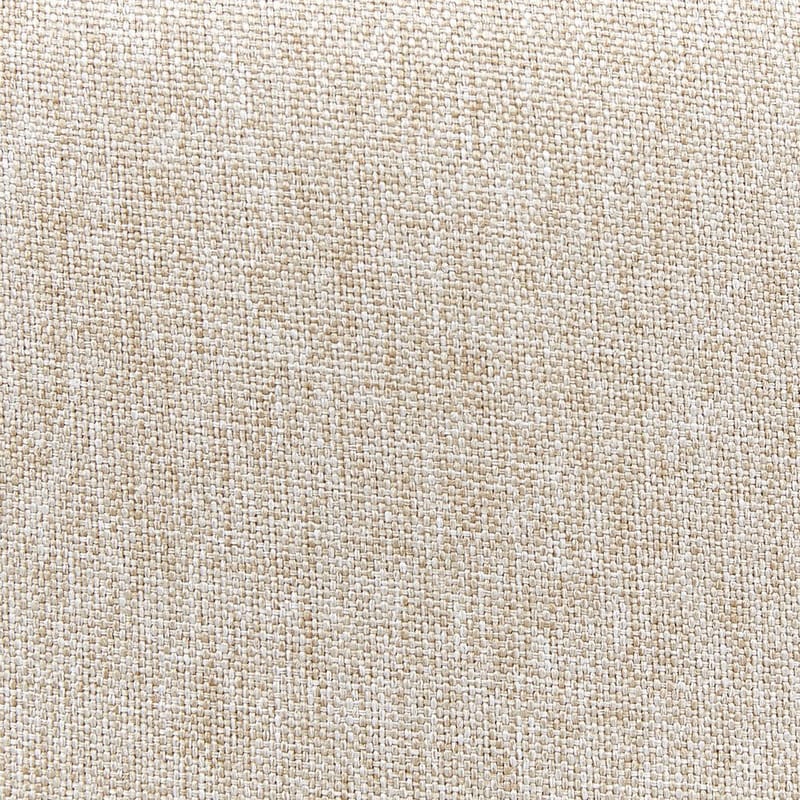 Puff Tappen - Beige - Möbler - Stolar & fåtöljer - Pall & puff - Sittpuff