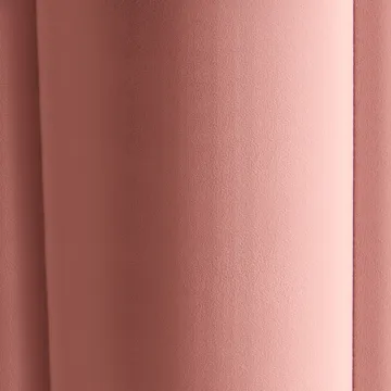Puff Tappen - Rosa - Möbler - Stolar & fåtöljer - Pall & puff - Sittpuff