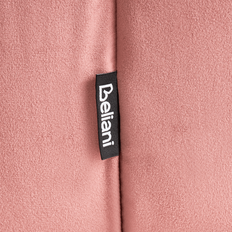 Puff Tappen - Rosa - Möbler - Stolar & fåtöljer - Pall & puff - Sittpuff