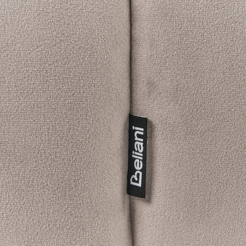 Puff Tappen - Taupe - Möbler - Stolar & fåtöljer - Pall & puff - Sittpuff