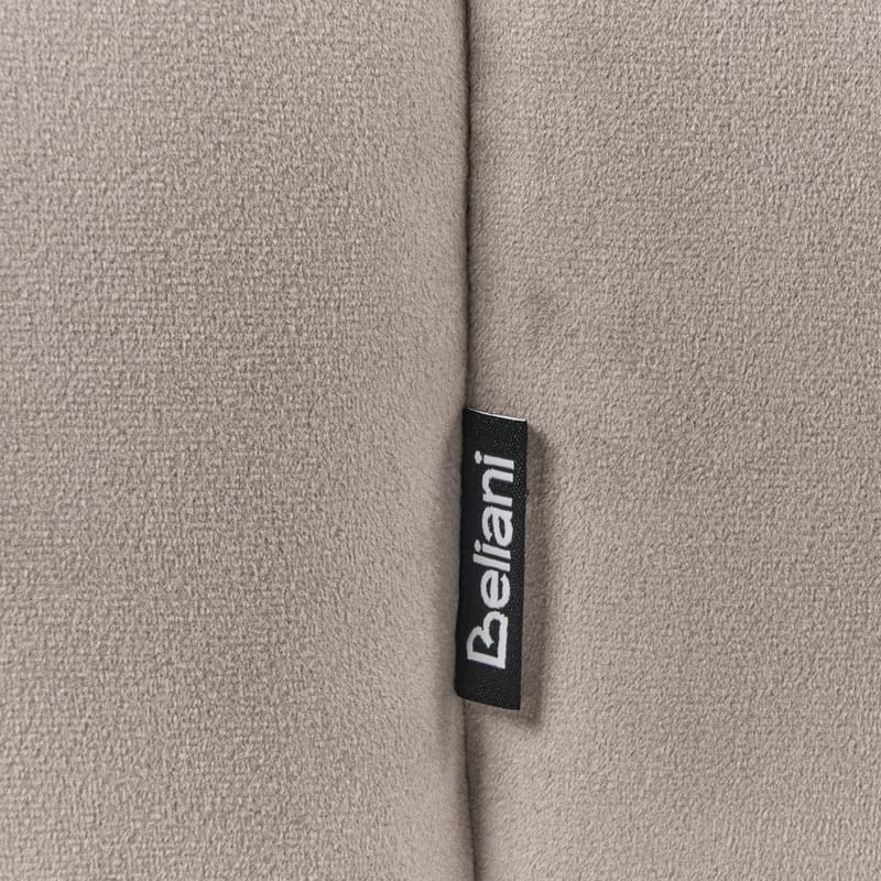 Puff Tappen - Taupe - Möbler - Stolar & fåtöljer - Pall & puff - Sittpuff