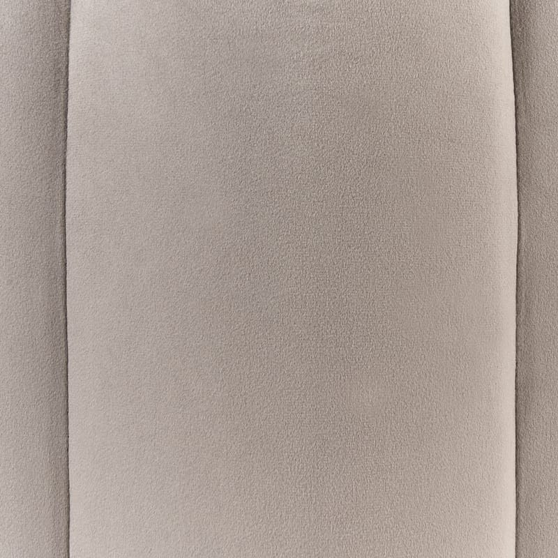 Puff Tappen - Taupe - Möbler - Stolar & fåtöljer - Pall & puff - Sittpuff